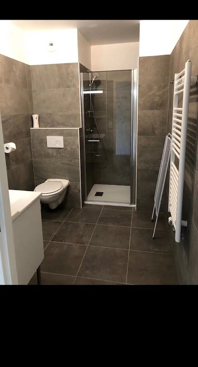 Appartement à louer, 25m², Paris 20ème