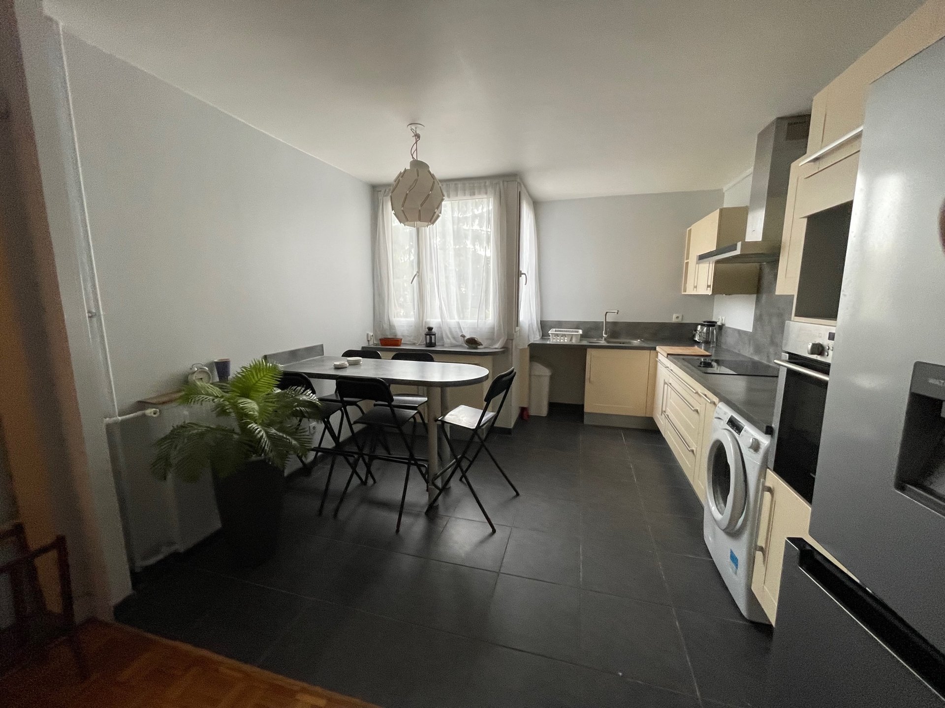 Appartement à louer, 68m², Nanterre