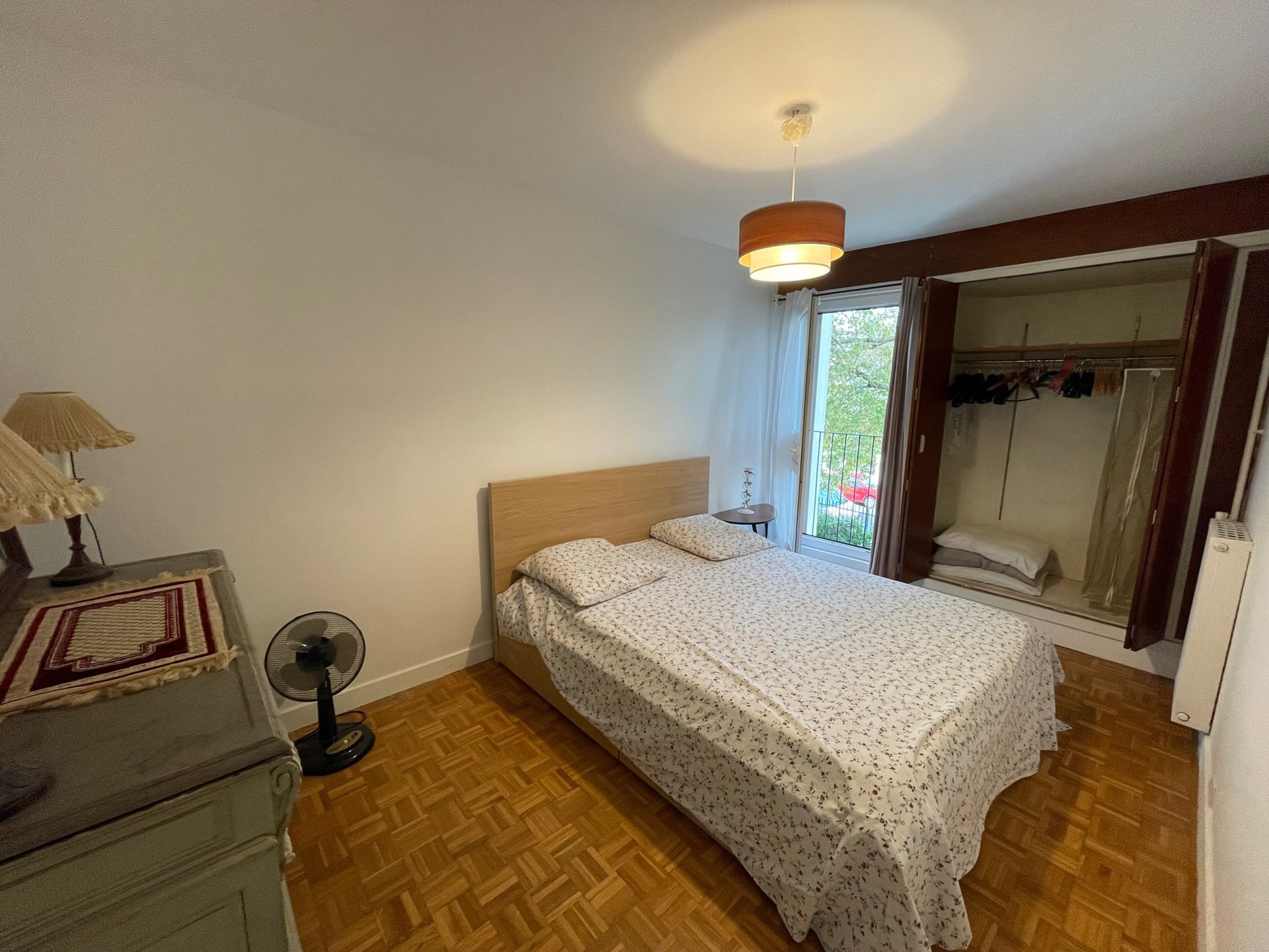 Appartement à louer, 68m², Nanterre