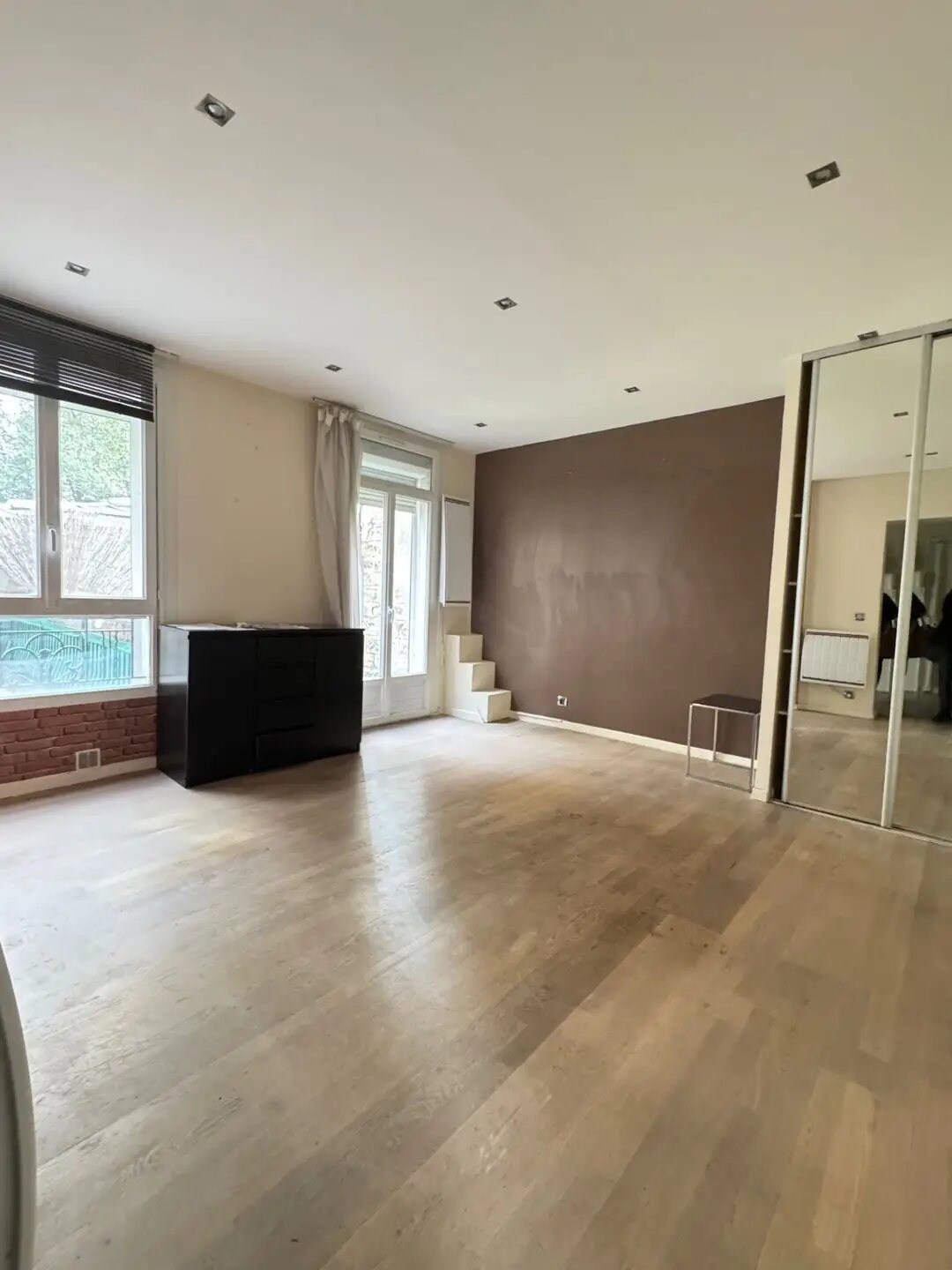 Appartement à vendre, 26m², Neuilly-sur-Seine