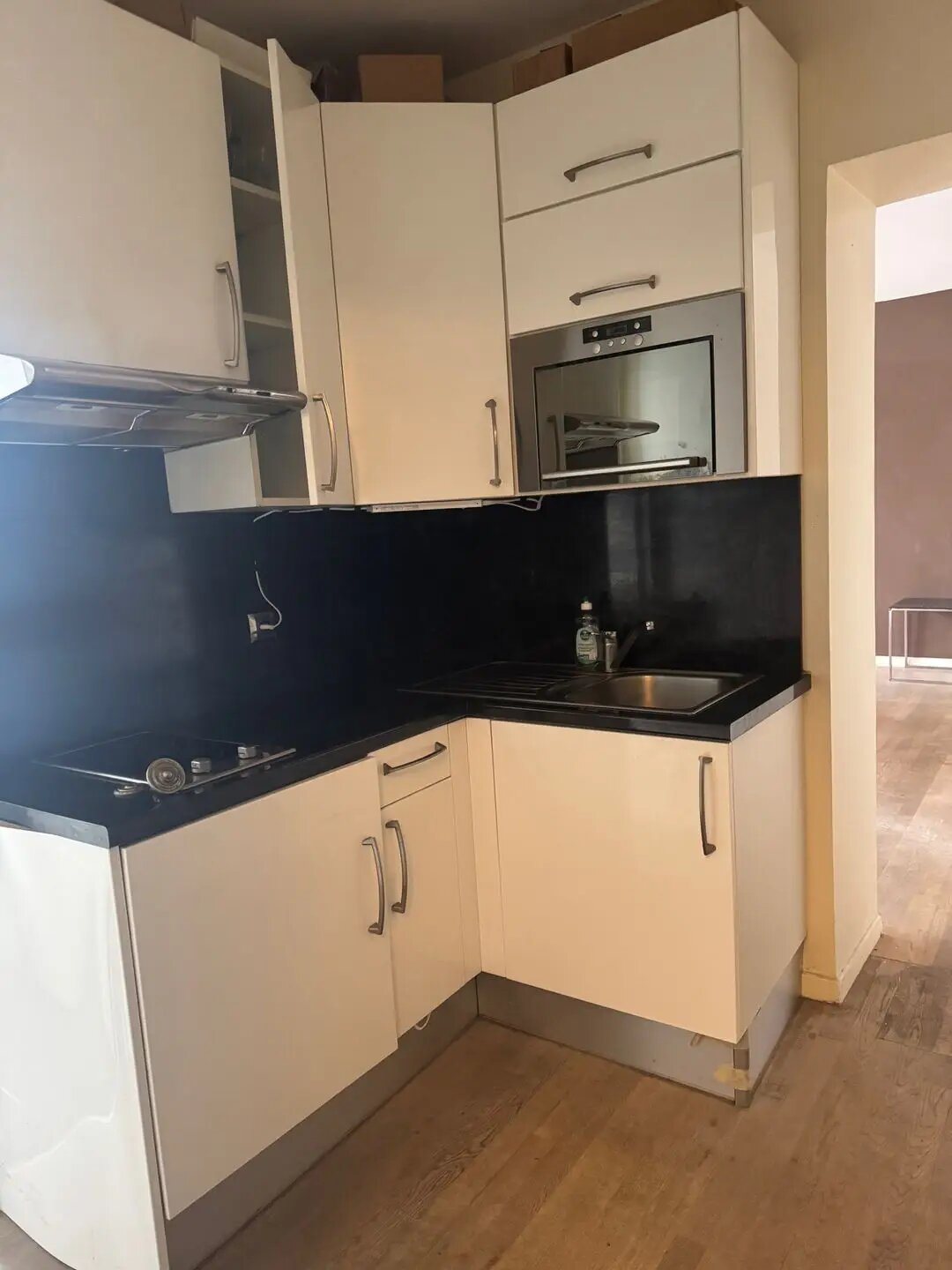 Appartement à vendre, 26m², Neuilly-sur-Seine