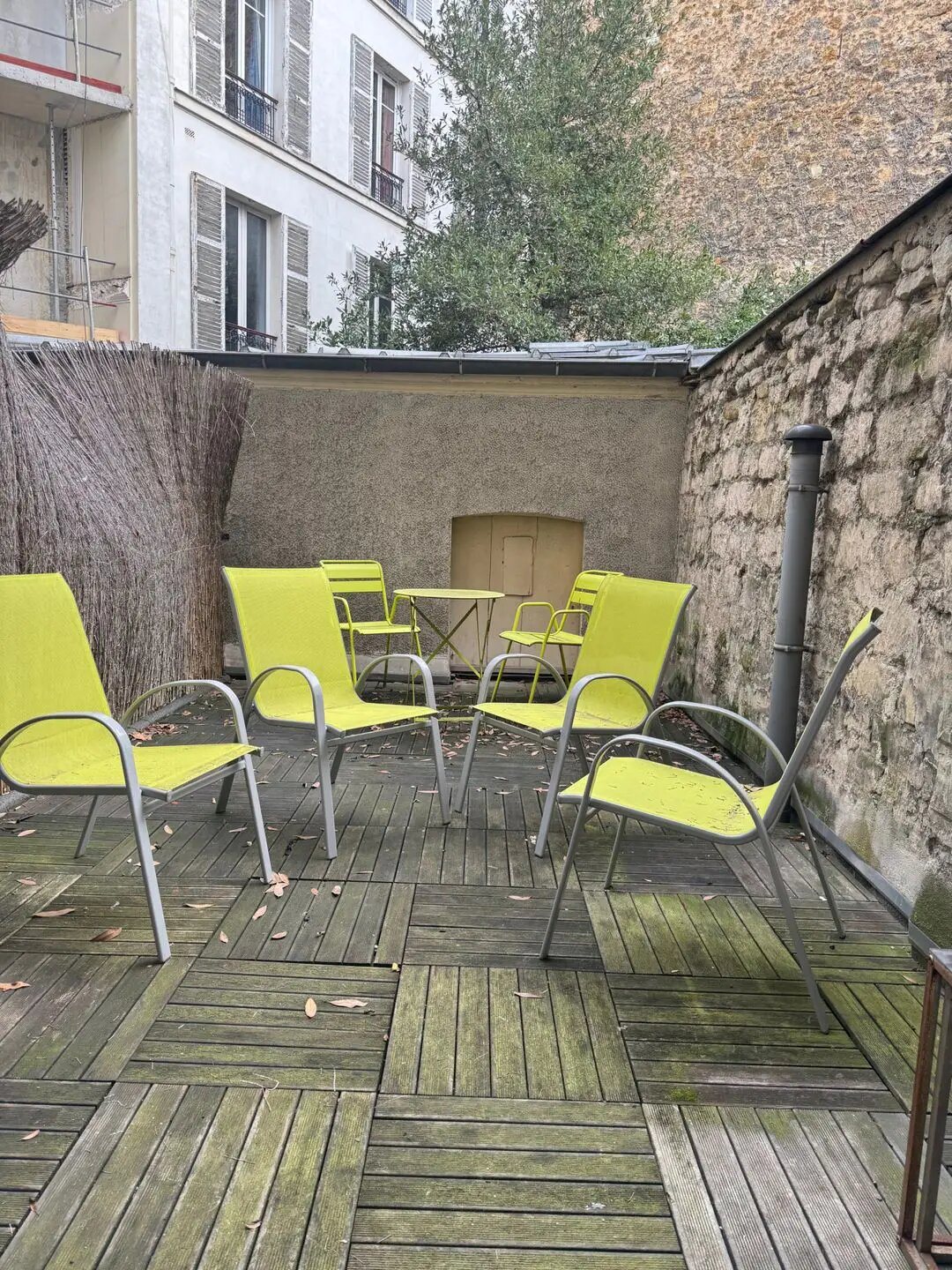 Appartement à vendre, 26m², Neuilly-sur-Seine