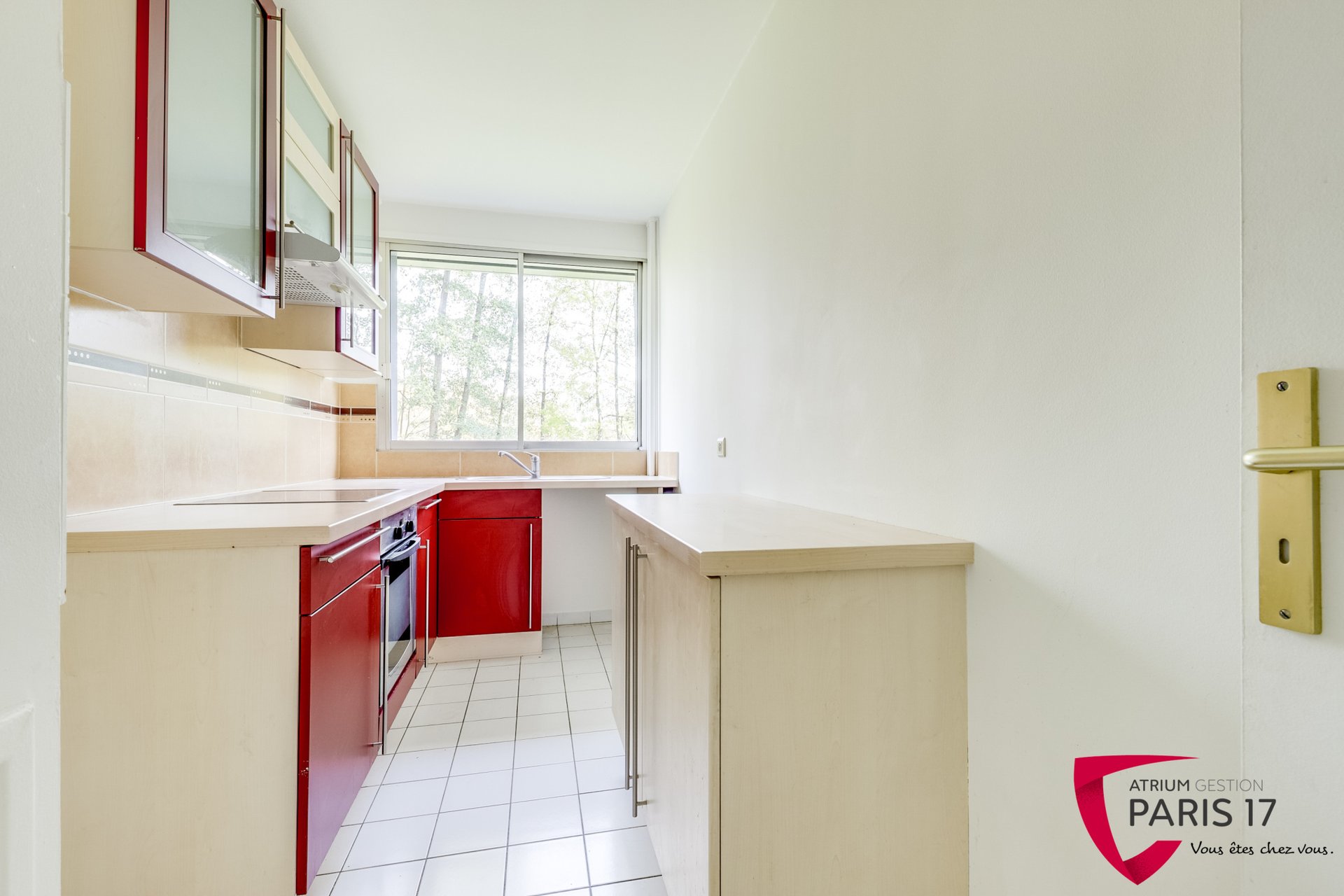 Appartement à vendre, 63m², Sèvres
