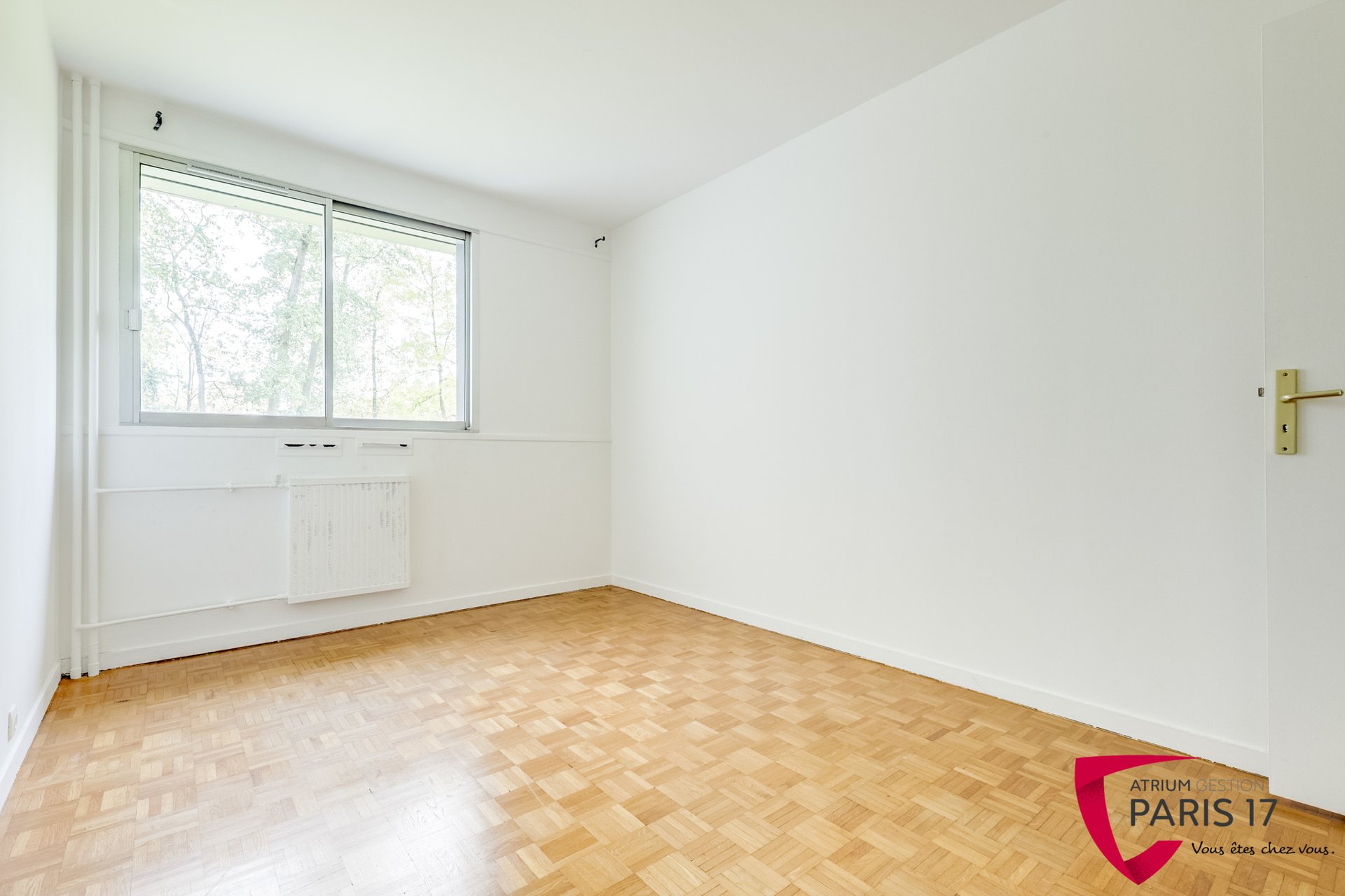 Appartement à vendre, 63m², Sèvres