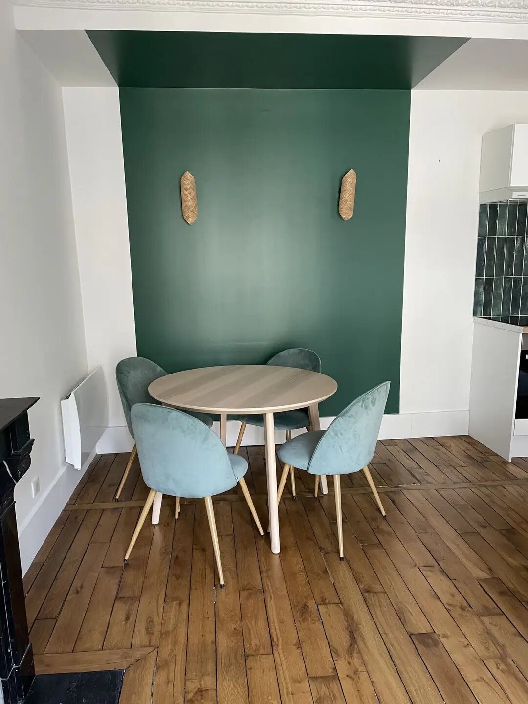 Appartement à louer, 64m², Paris 10ème