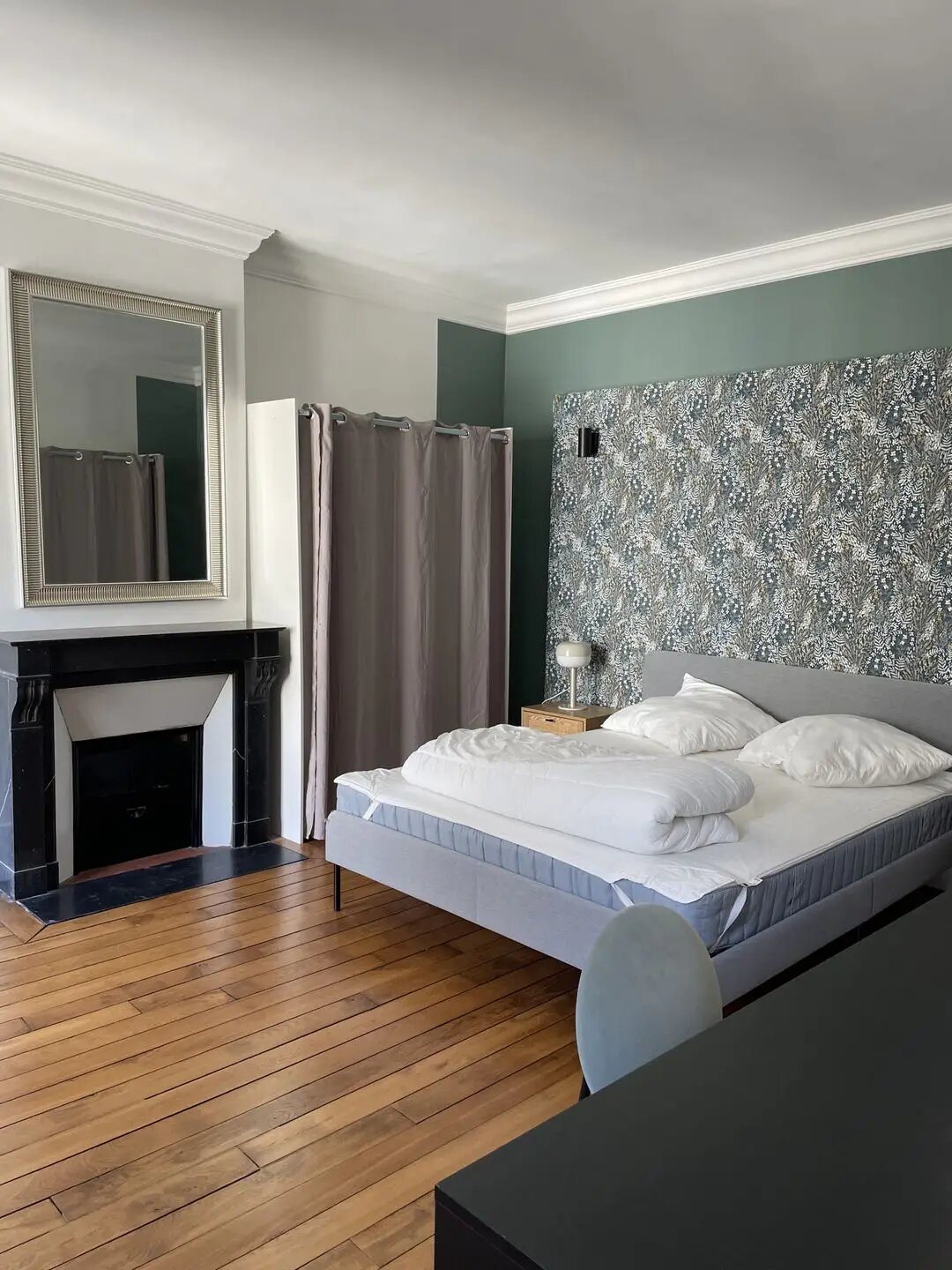 Appartement à louer, 64m², Paris 10ème