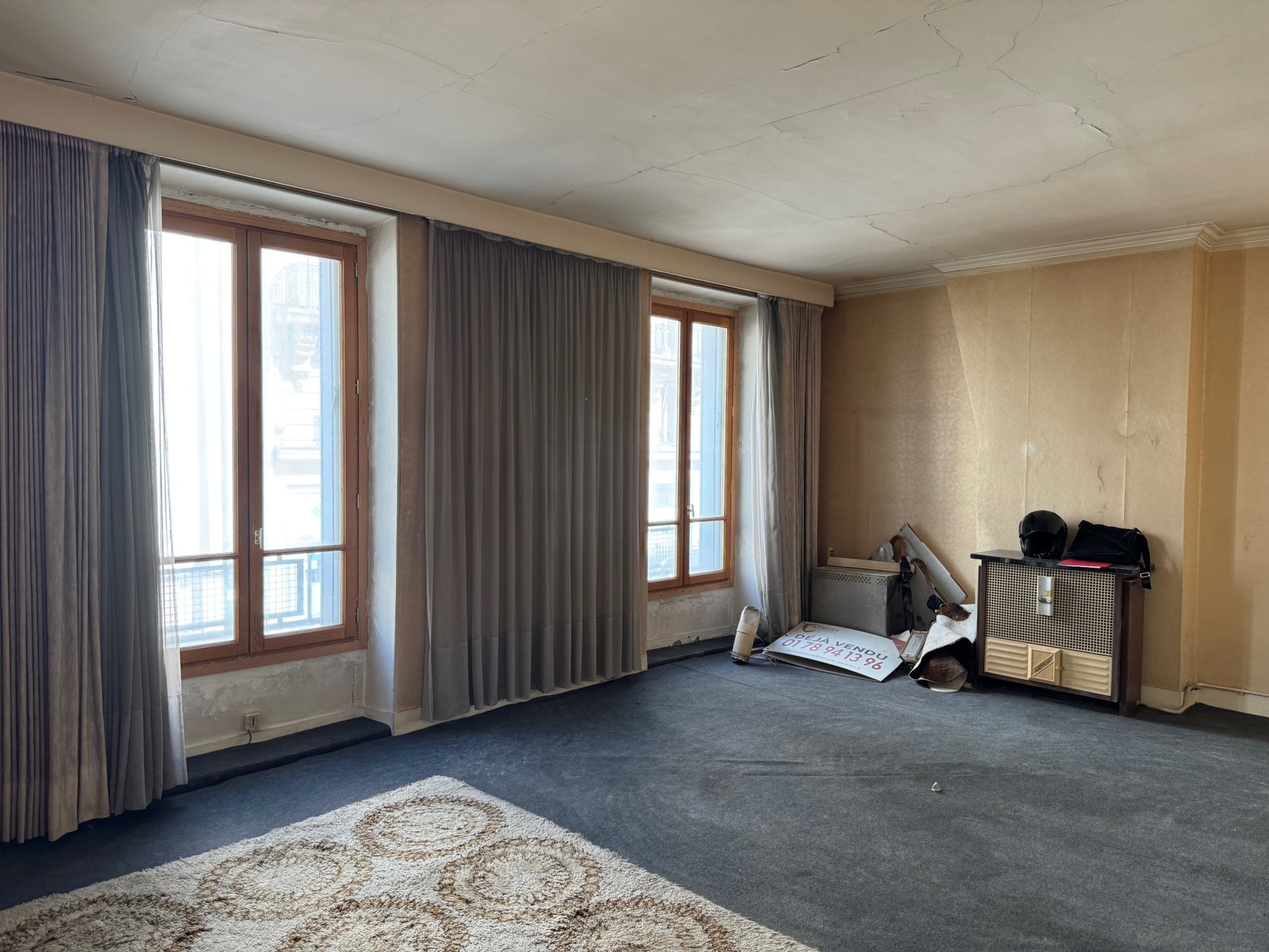 Appartement à vendre, 44m², Neuilly-sur-Seine