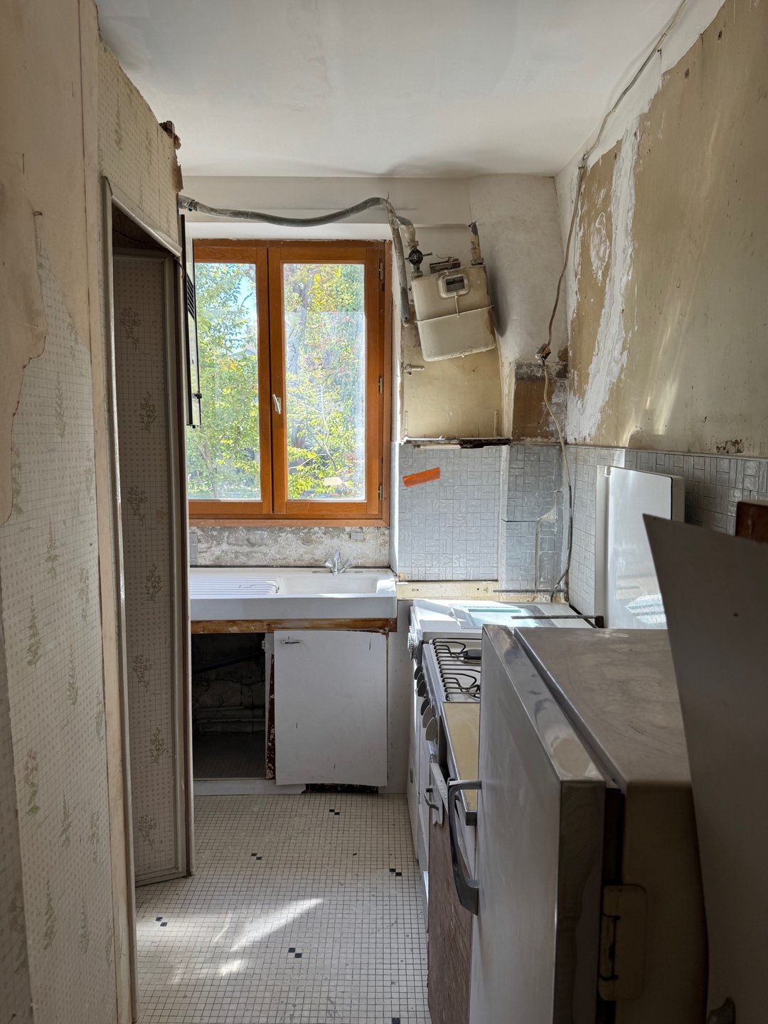 Appartement à vendre, 44m², Neuilly-sur-Seine