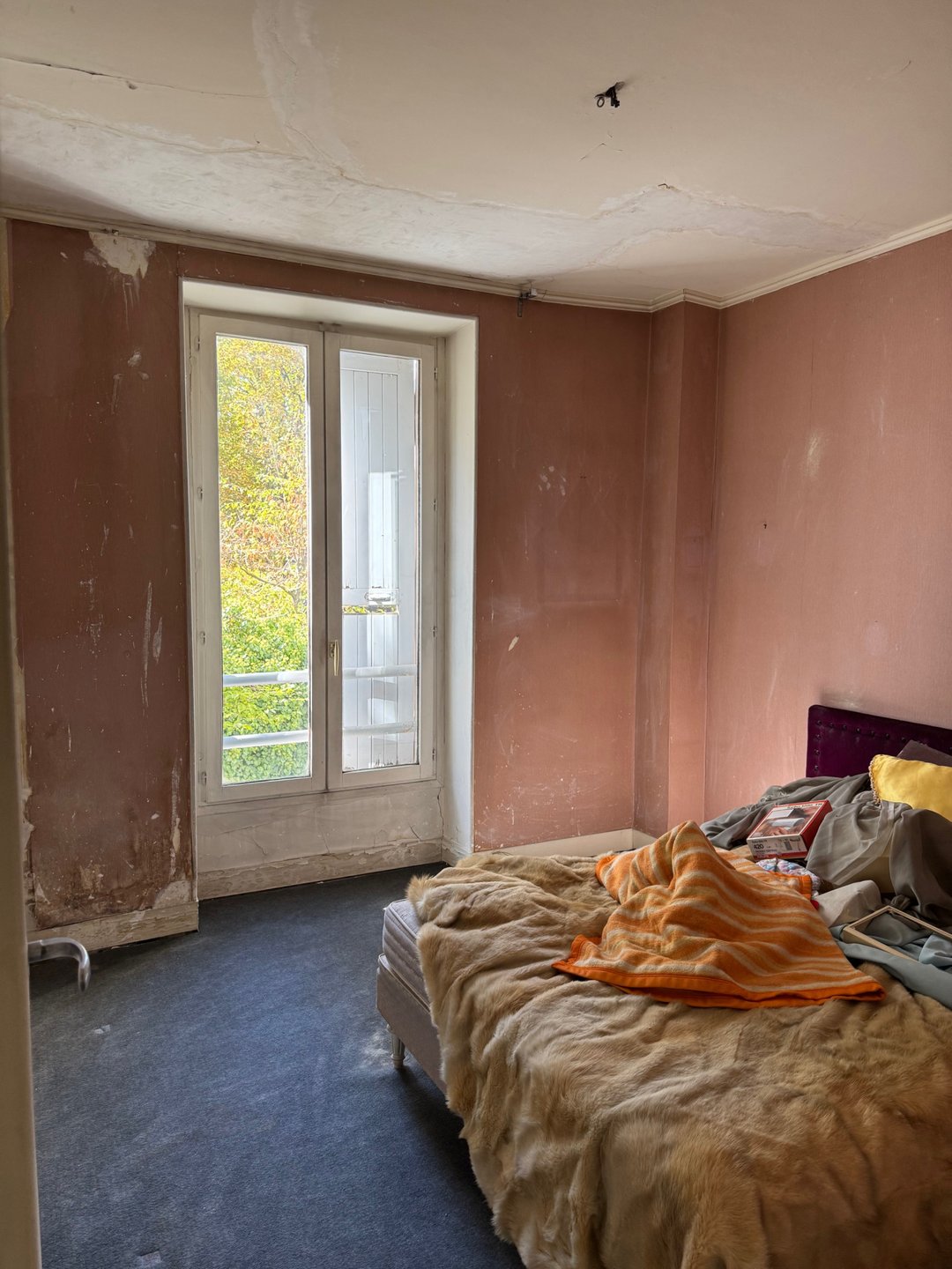 Appartement à vendre, 44m², Neuilly-sur-Seine