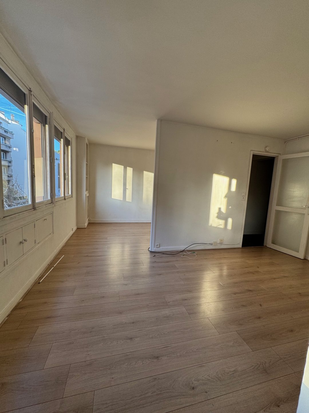 Appartement à vendre, 40m², Courbevoie
