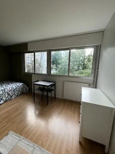 Appartement à louer, 22m², Paris 15ème