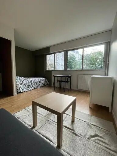 Appartement à louer, 22m², Paris 15ème
