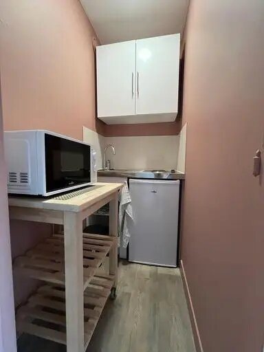 Appartement à louer, 22m², Paris 15ème