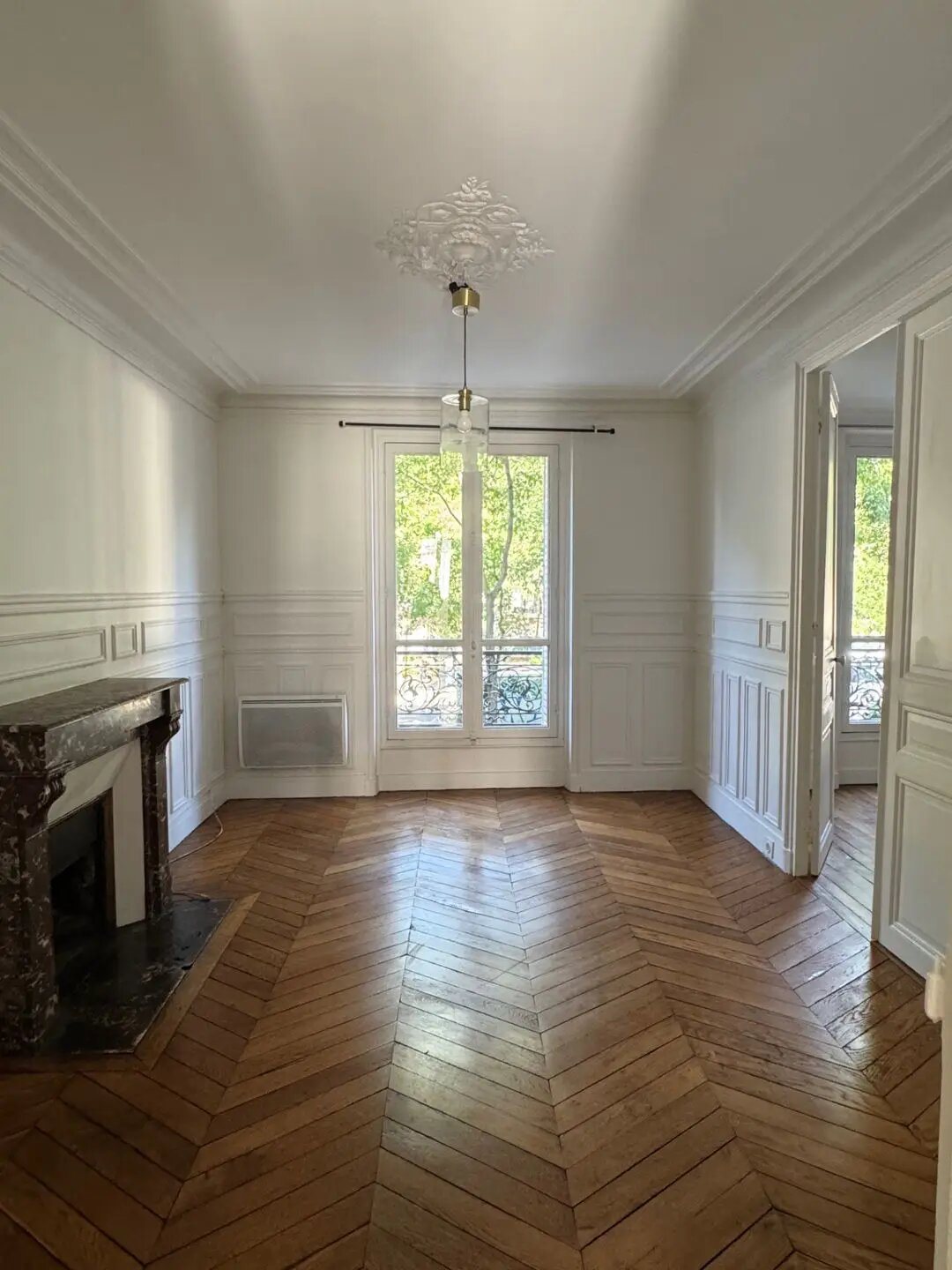 Appartement à vendre, 58m², Paris 11ème