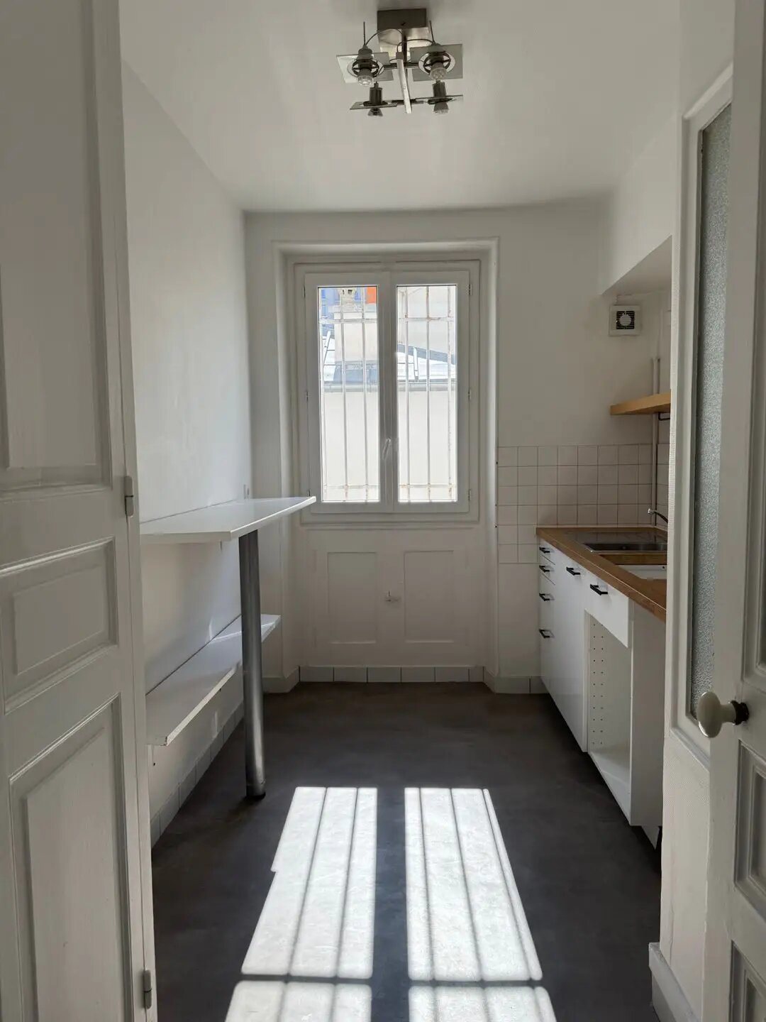 Appartement à vendre, 58m², Paris 11ème