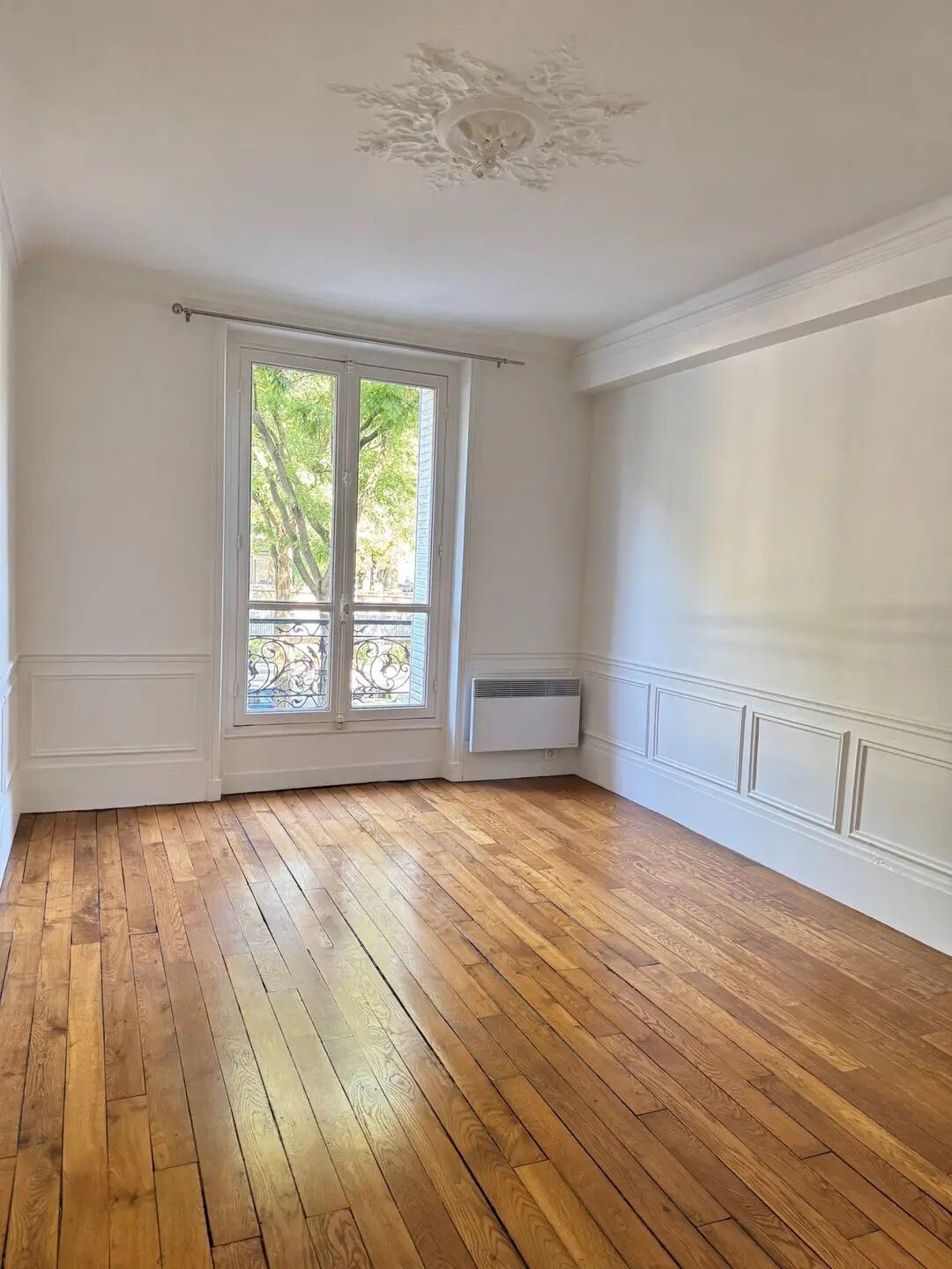 Appartement à vendre, 58m², Paris 11ème