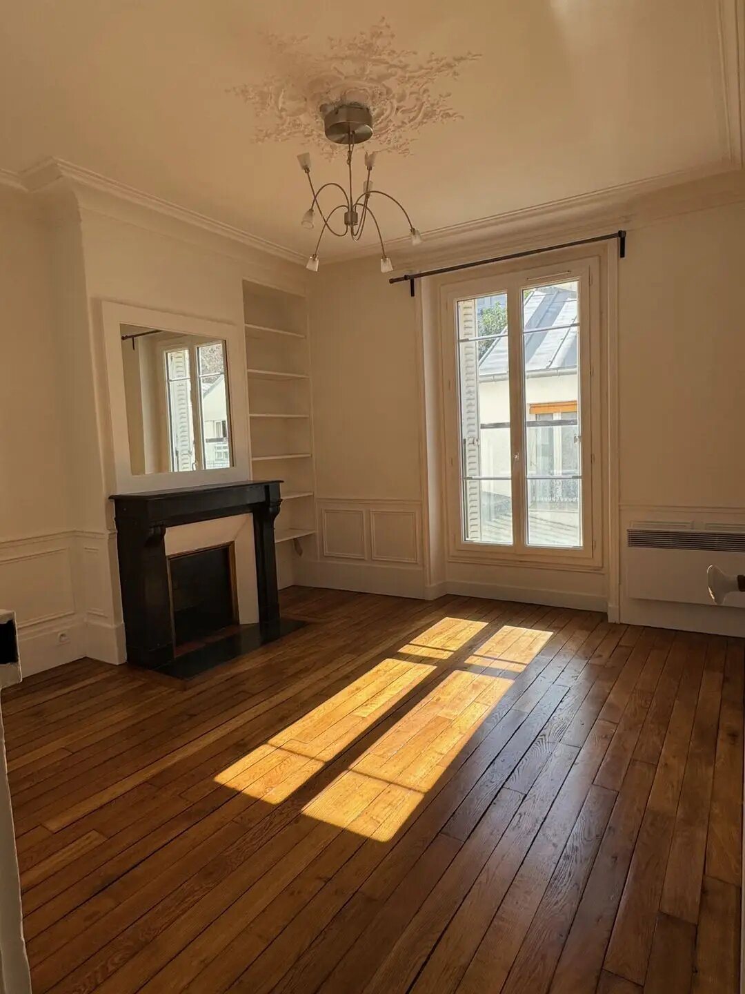 Appartement à vendre, 58m², Paris 11ème