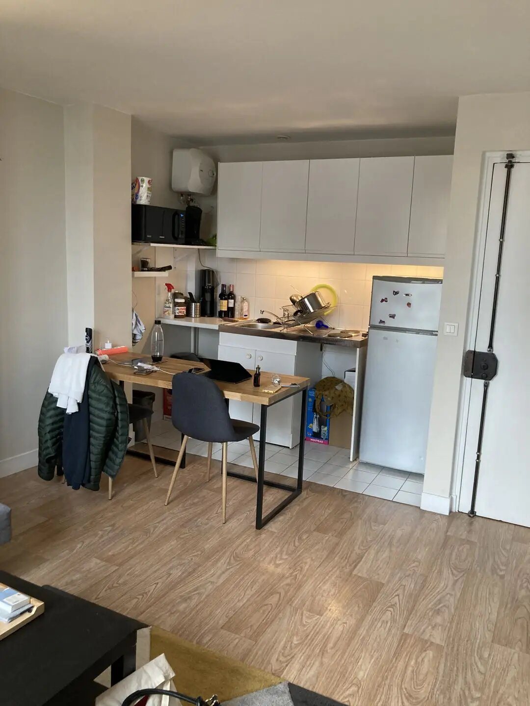 Appartement à louer, 34m², Neuilly-sur-Seine