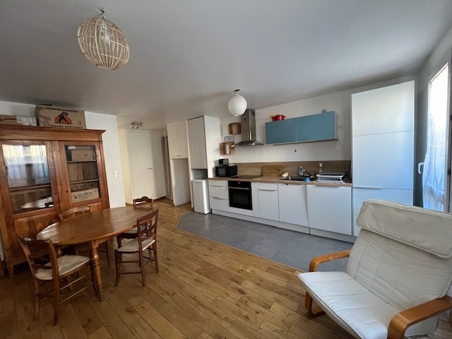 Appartement à vendre, 51m², Sartrouville