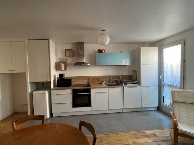 Appartement à vendre, 51m², Sartrouville