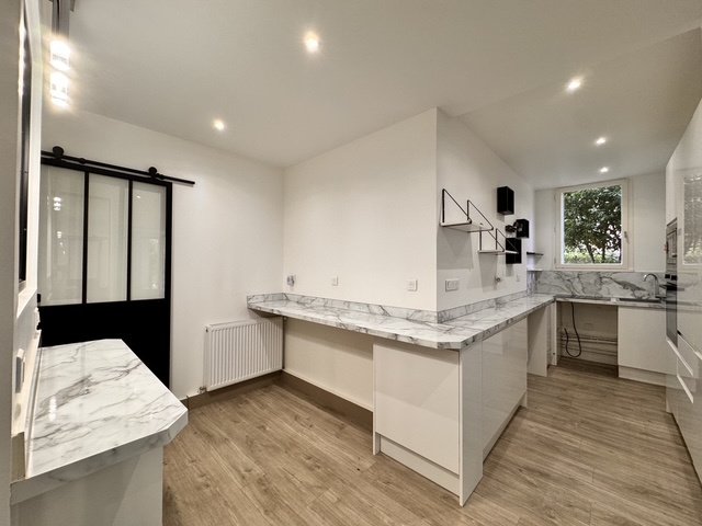 Appartement à louer, 100m², Maisons-Laffitte