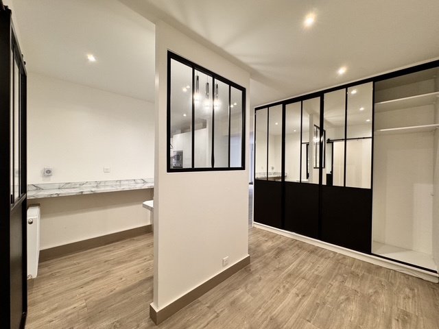 Appartement à louer, 100m², Maisons-Laffitte