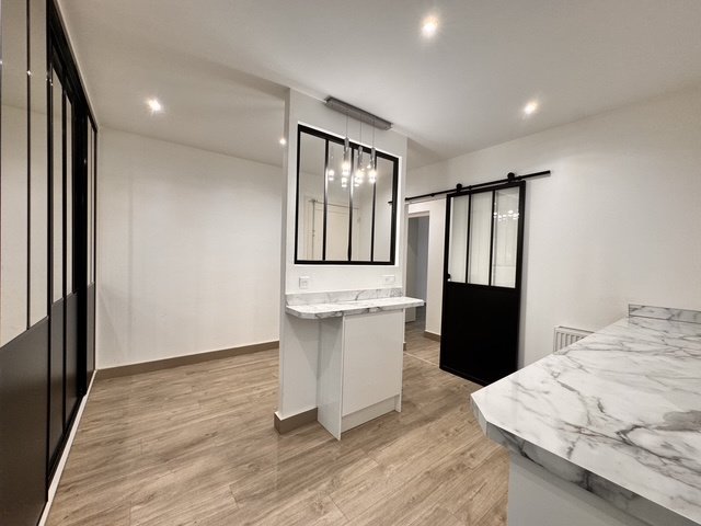 Appartement à louer, 100m², Maisons-Laffitte