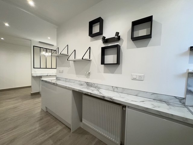 Appartement à louer, 100m², Maisons-Laffitte