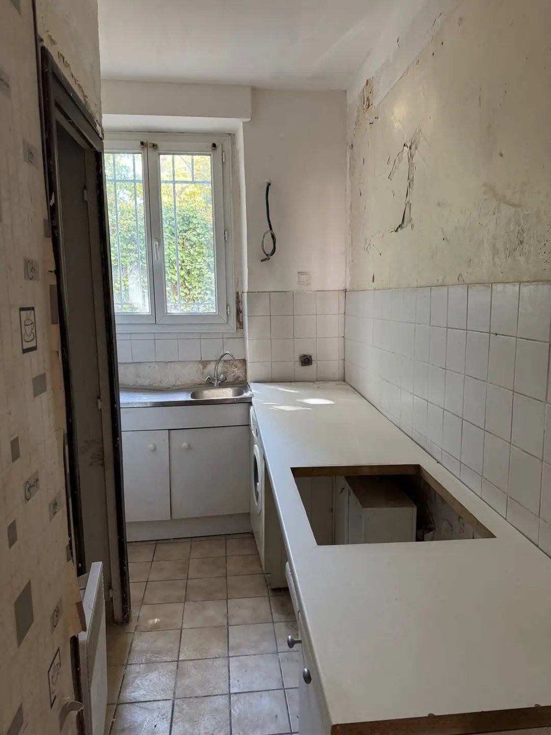 Appartement à vendre, 32m², Neuilly-sur-Seine
