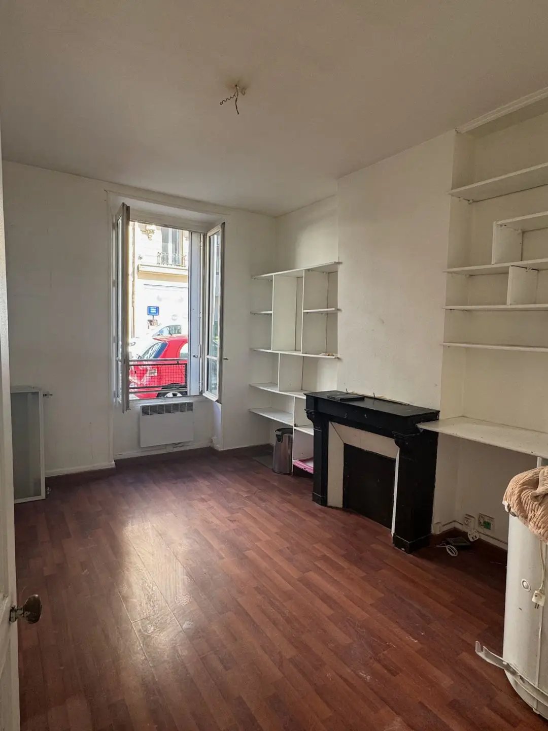 Appartement à vendre, 32m², Neuilly-sur-Seine