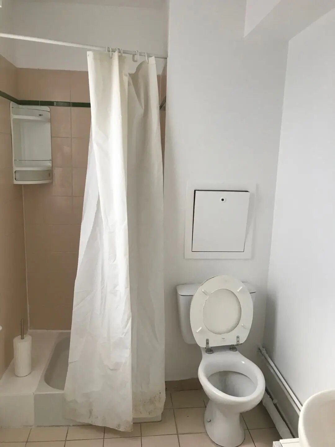 Appartement à louer, 18m², Levallois-Perret