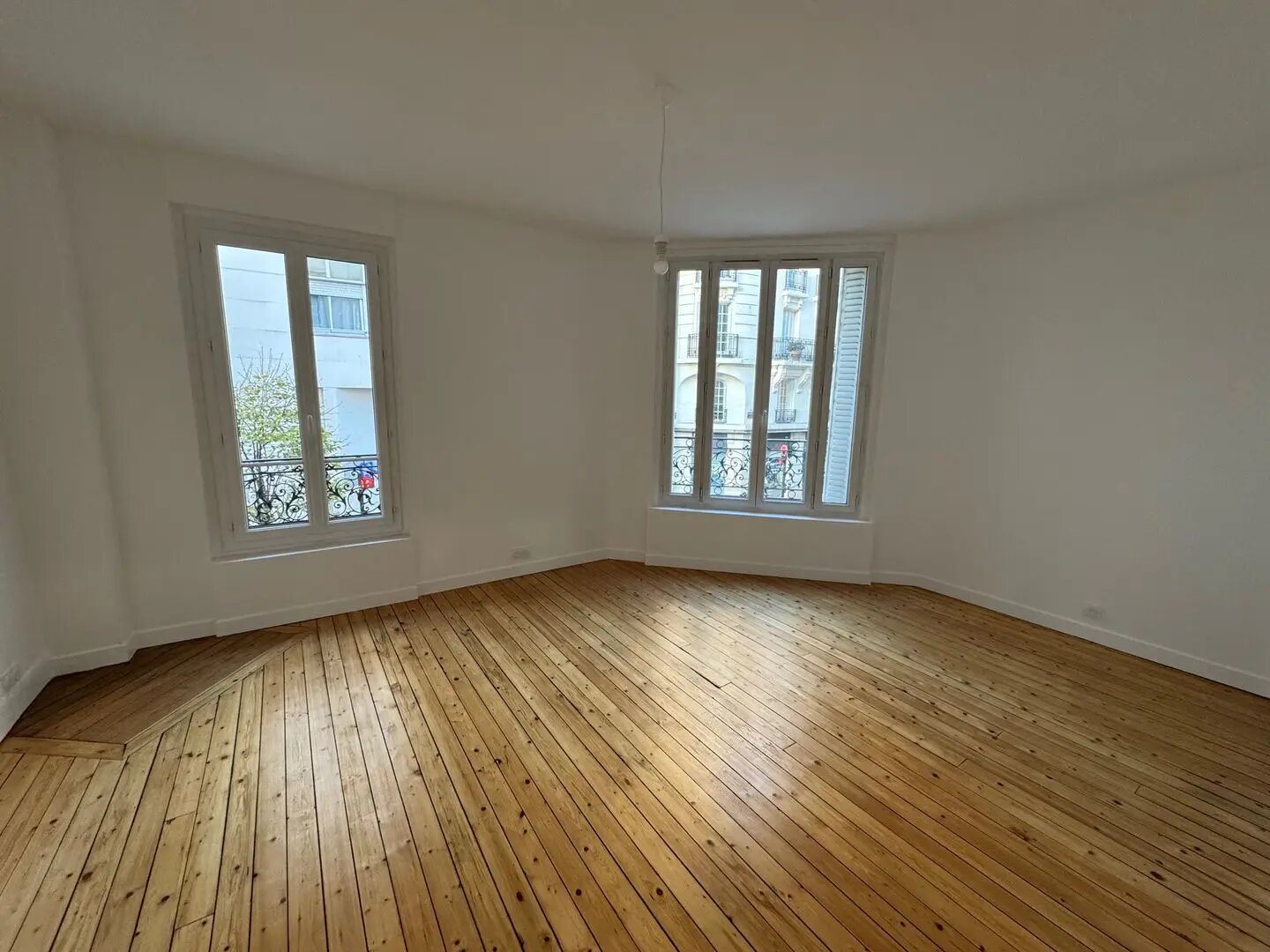 Appartement à louer, 55m², Levallois-Perret