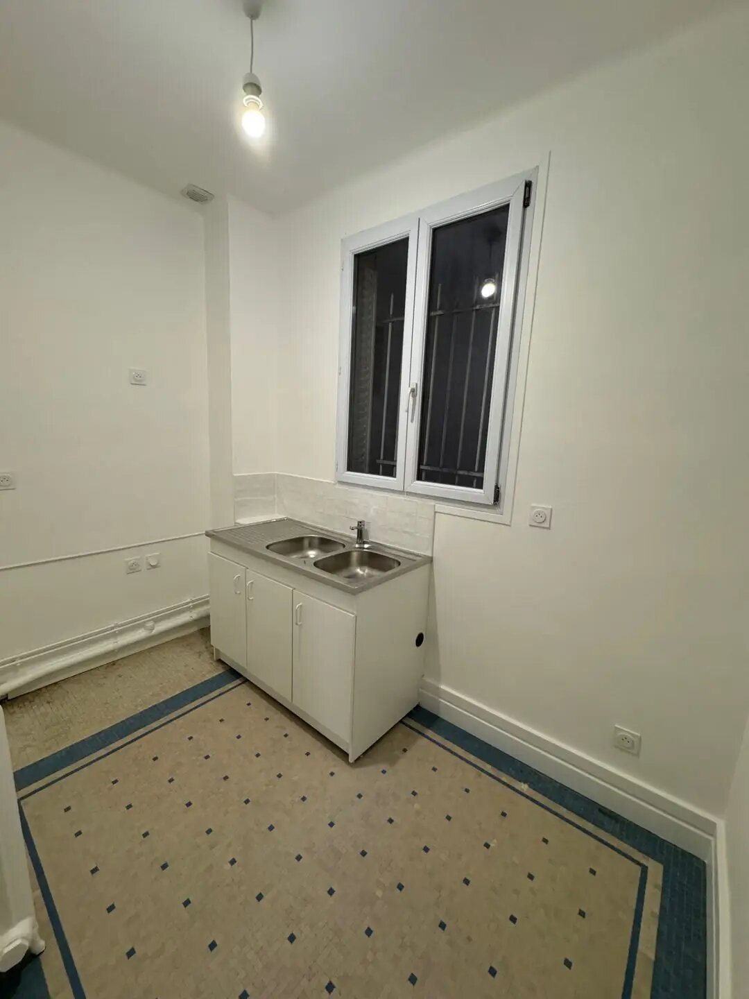 Appartement à louer, 55m², Levallois-Perret