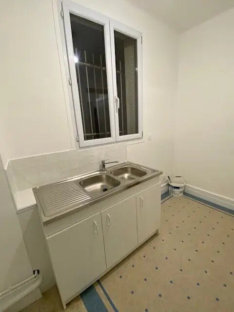 Appartement à louer, 55m², Levallois-Perret