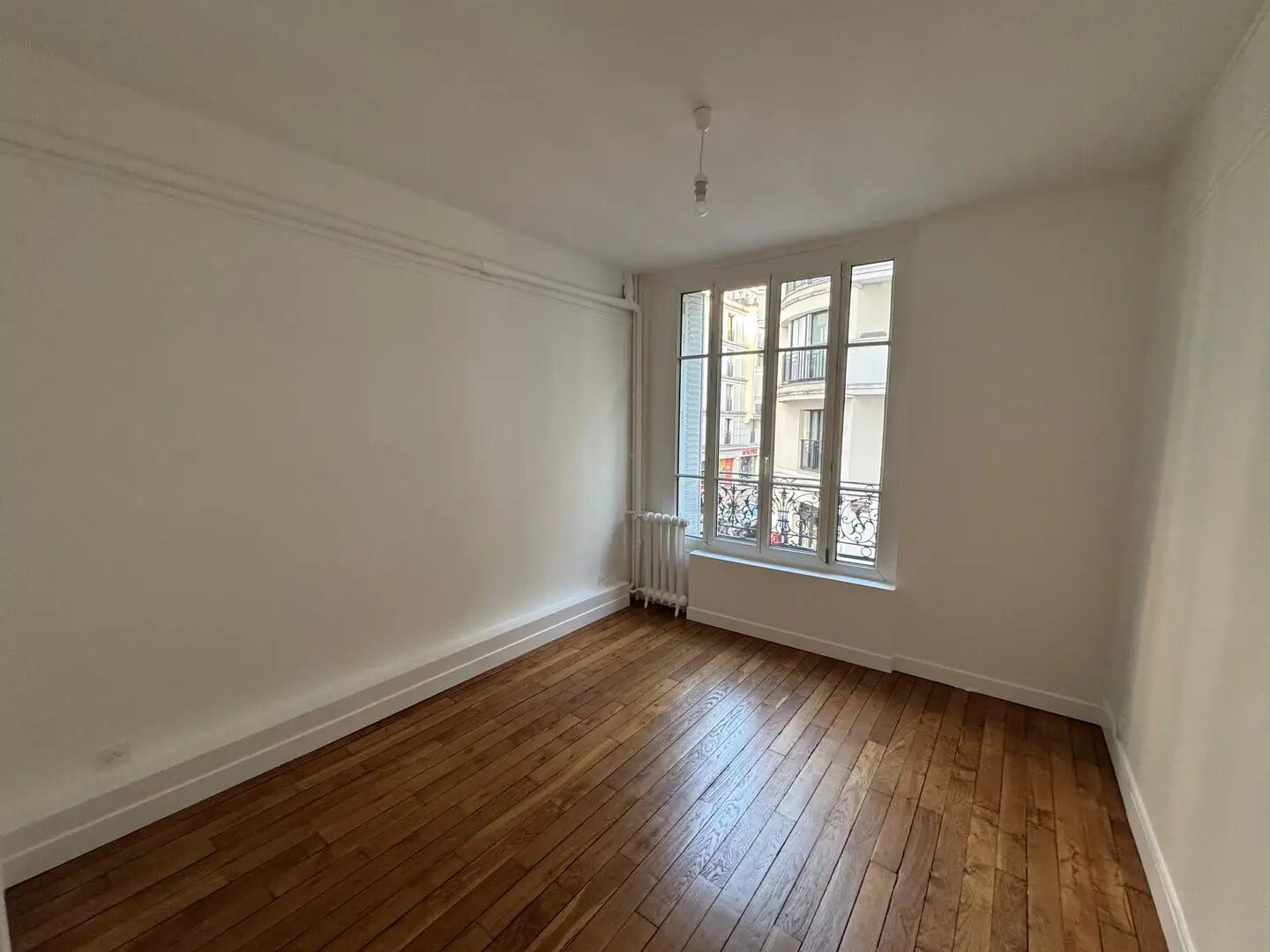 Appartement à louer, 55m², Levallois-Perret