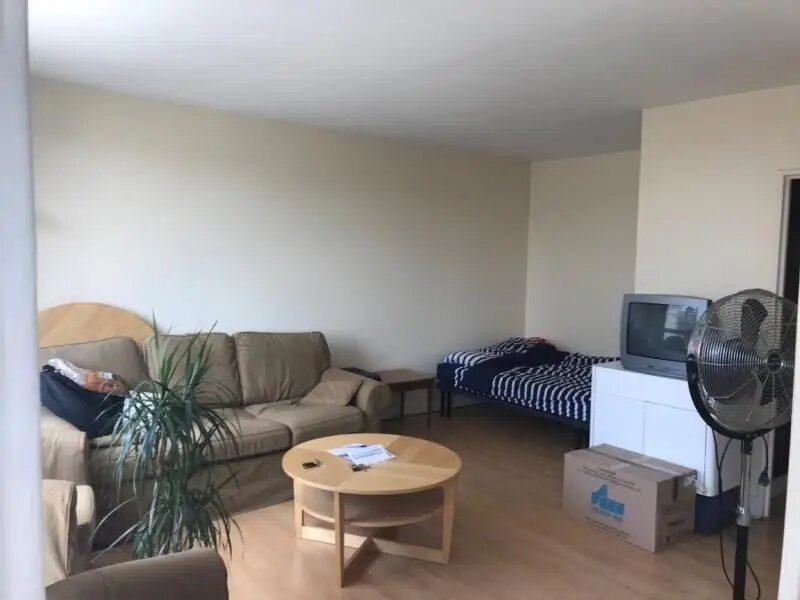 Appartement à louer, 33m², Levallois-Perret