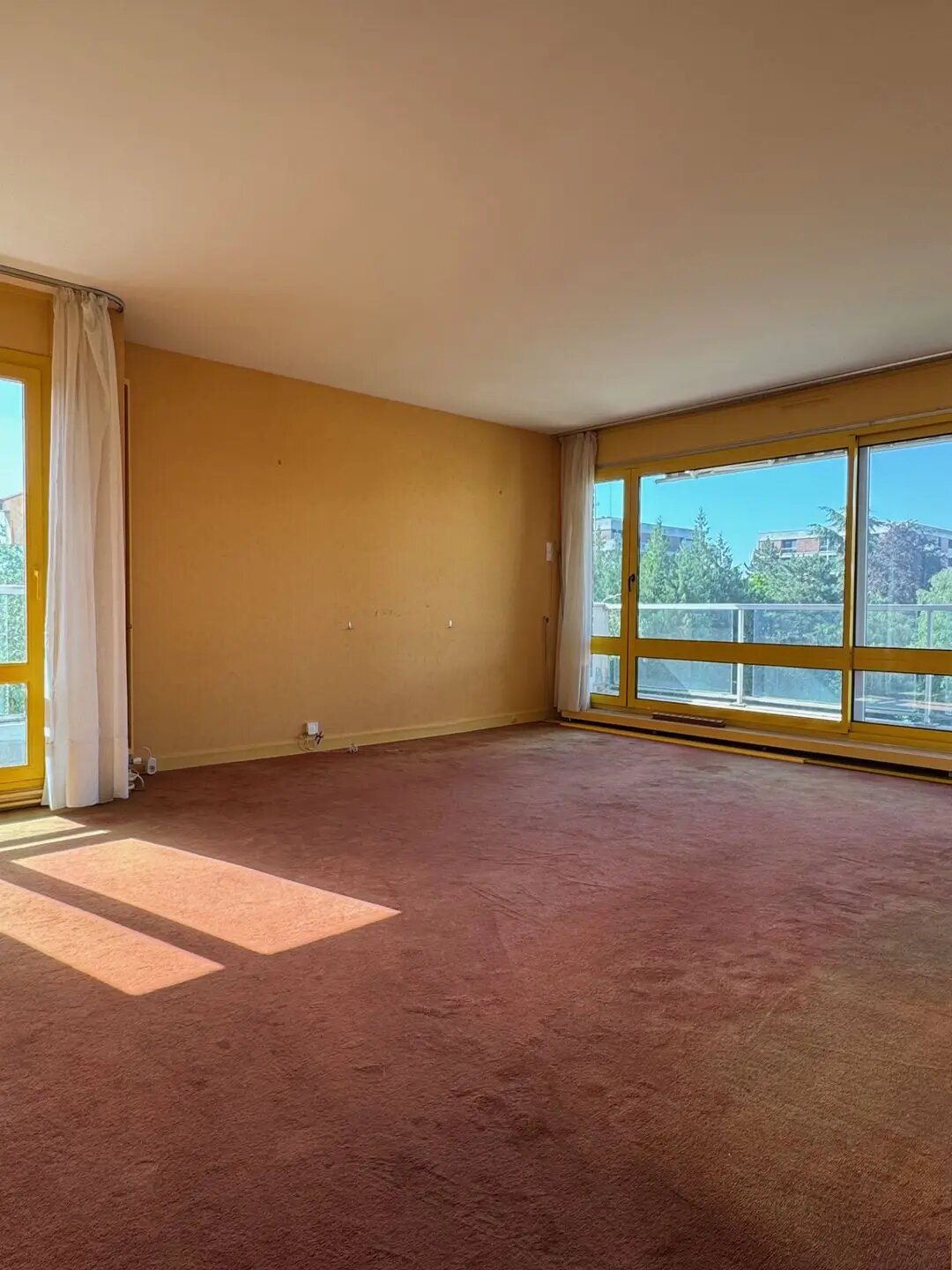 Appartement à vendre, 74m², Jouy-en-Josas