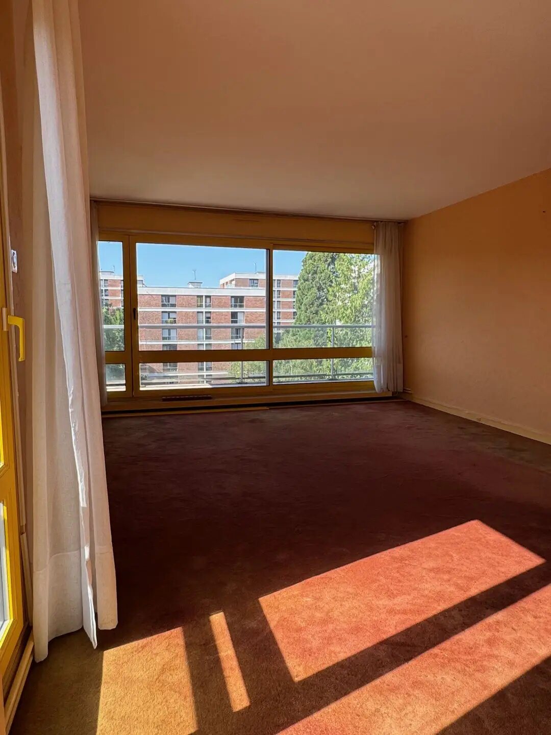 Appartement à vendre, 74m², Jouy-en-Josas