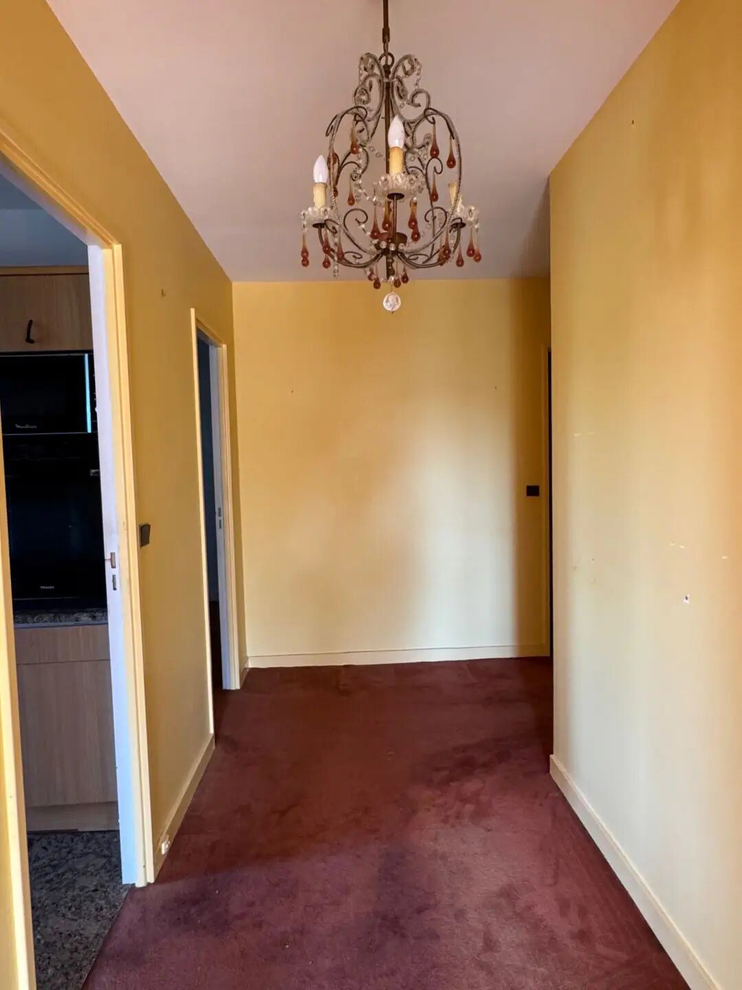 Appartement à vendre, 74m², Jouy-en-Josas