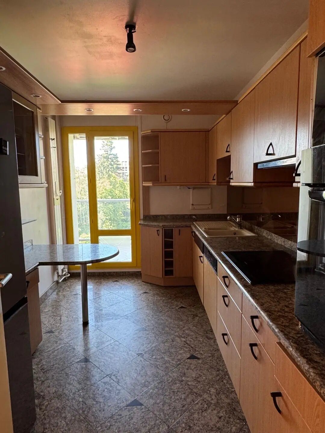 Appartement à vendre, 74m², Jouy-en-Josas