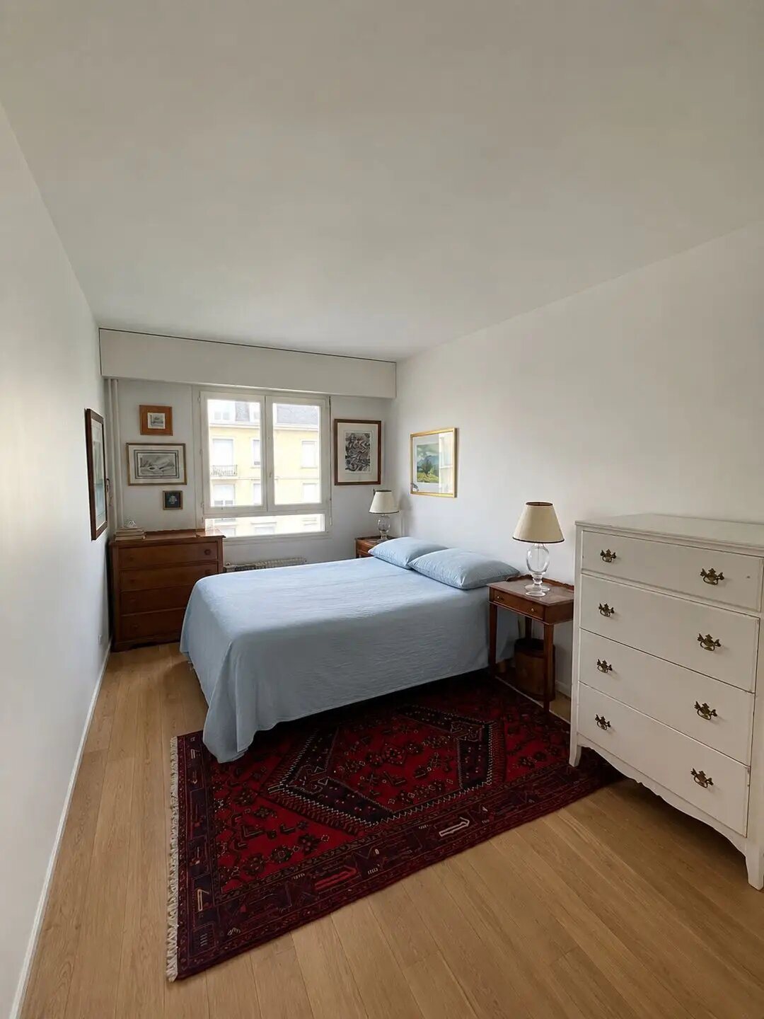 Appartement à louer, 102m², Versailles