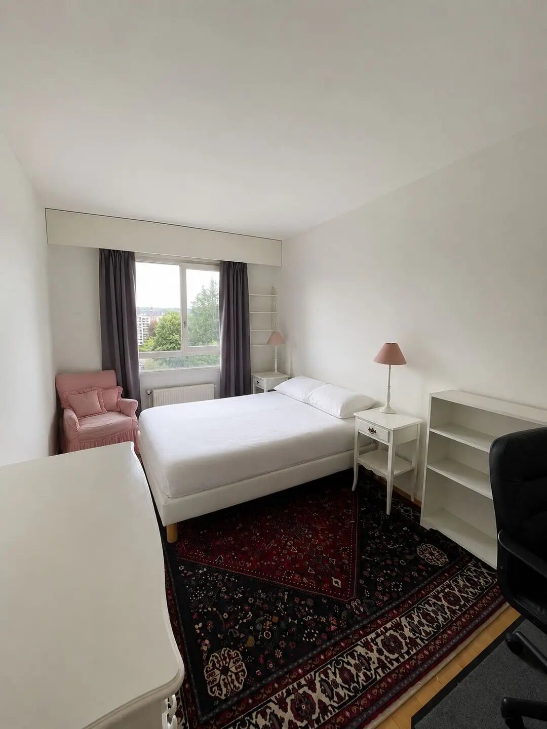 Appartement à louer, 102m², Versailles