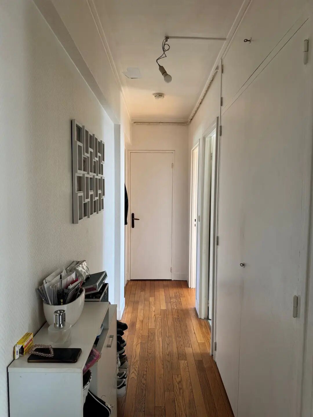 Appartement à vendre, 63m², La Garenne-Colombes