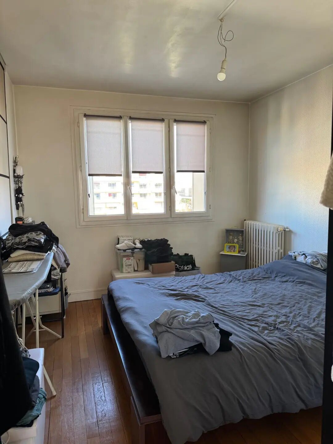 Appartement à vendre, 63m², La Garenne-Colombes