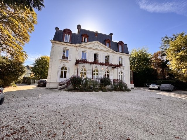 Appartement à vendre, 136m², Maisons-Laffitte