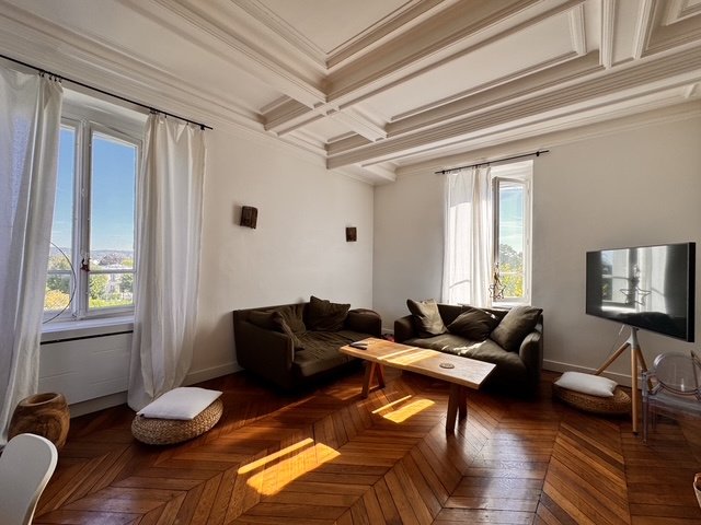 Appartement à vendre, 136m², Maisons-Laffitte