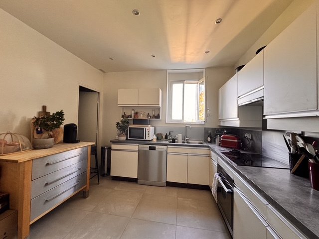 Appartement à vendre, 136m², Maisons-Laffitte