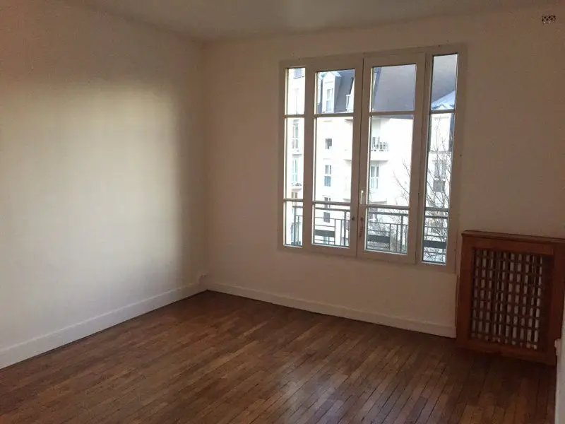 Appartement à louer, 39m², La Garenne-Colombes