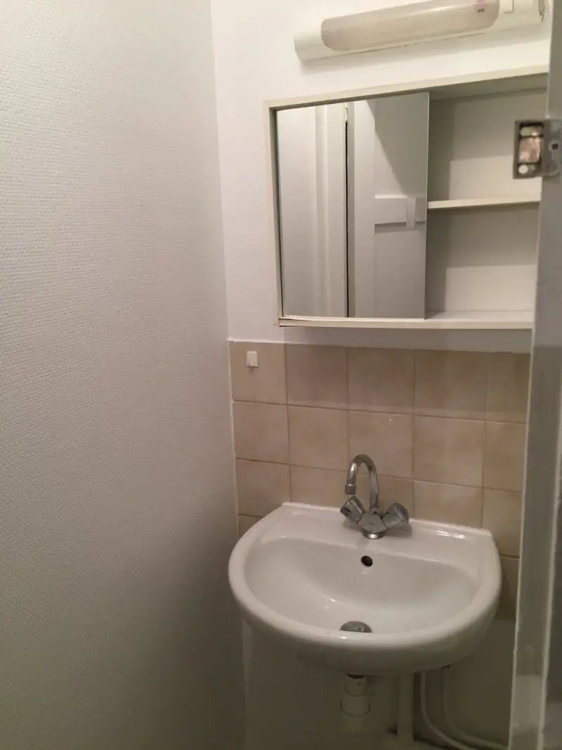 Appartement à louer, 39m², La Garenne-Colombes