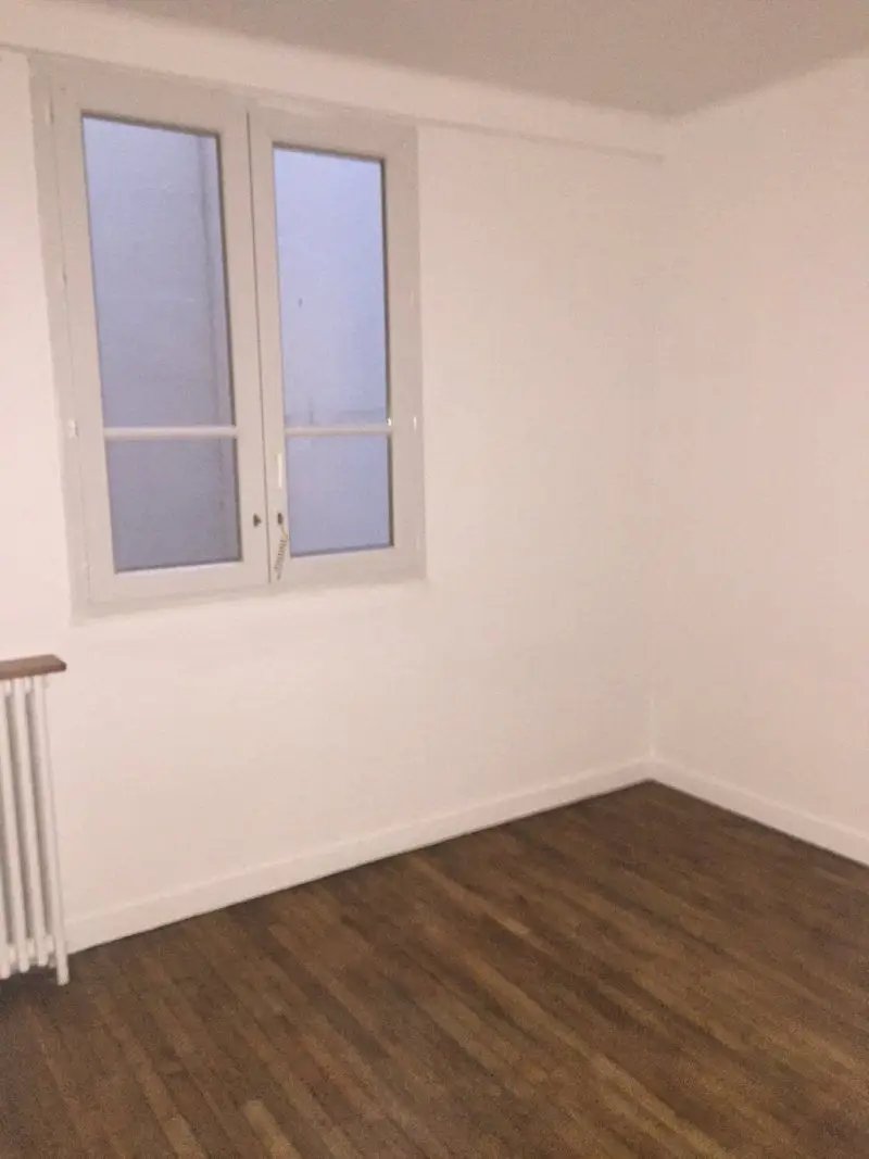 Appartement à louer, 39m², La Garenne-Colombes